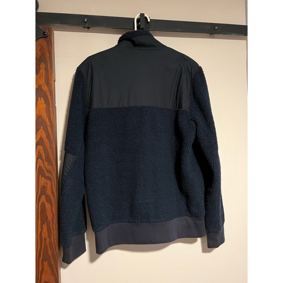 J. Crew mens medium jacket - Picture 4 of 4